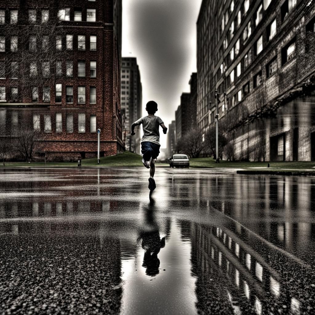 Tori Amos Prompts: Precious Things