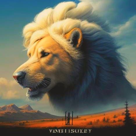 AI Interpretation of the Expression Wow