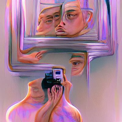 AI Interpretation of the Word 'Self'