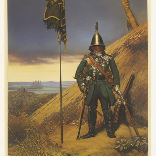 siege