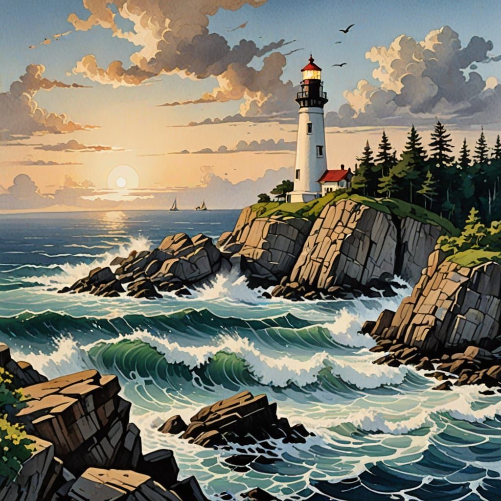 X1 Caffeine Fuelled: Dreamshaper XL Lightning