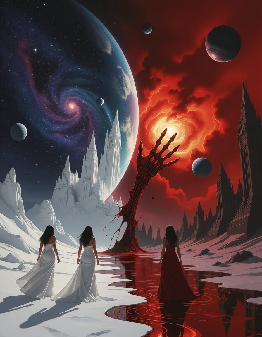 Prompt by Gwen @gwendolynblackthorn