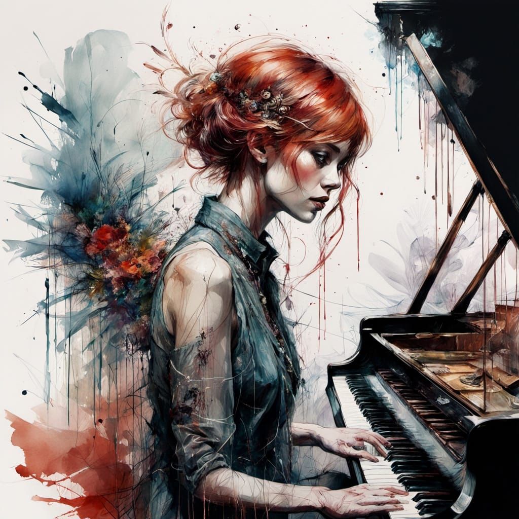 Pianist