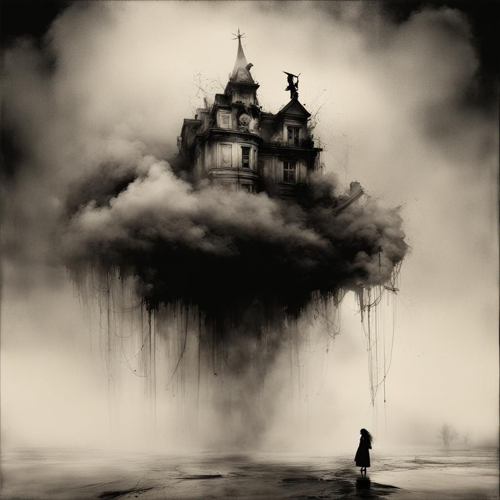 « Is this the real life? Is this just fantasy? Caught in a landslide, no escape from reality … »