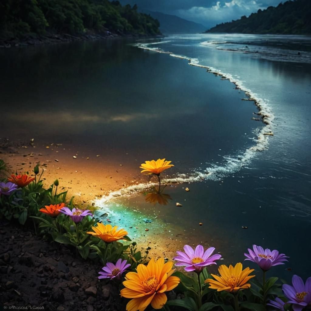 existential Trajectories, a pathway of hope