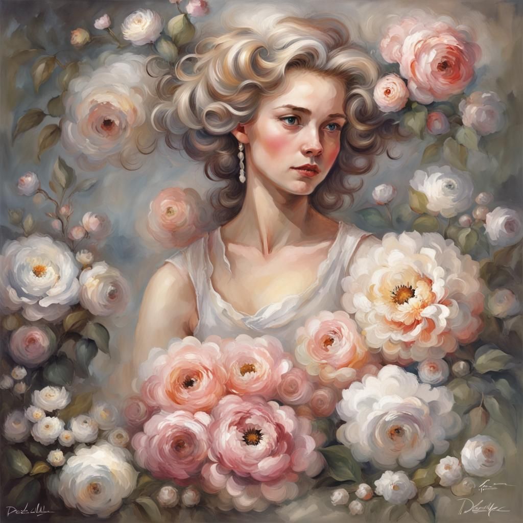 Red Delicious and Fuji Apples