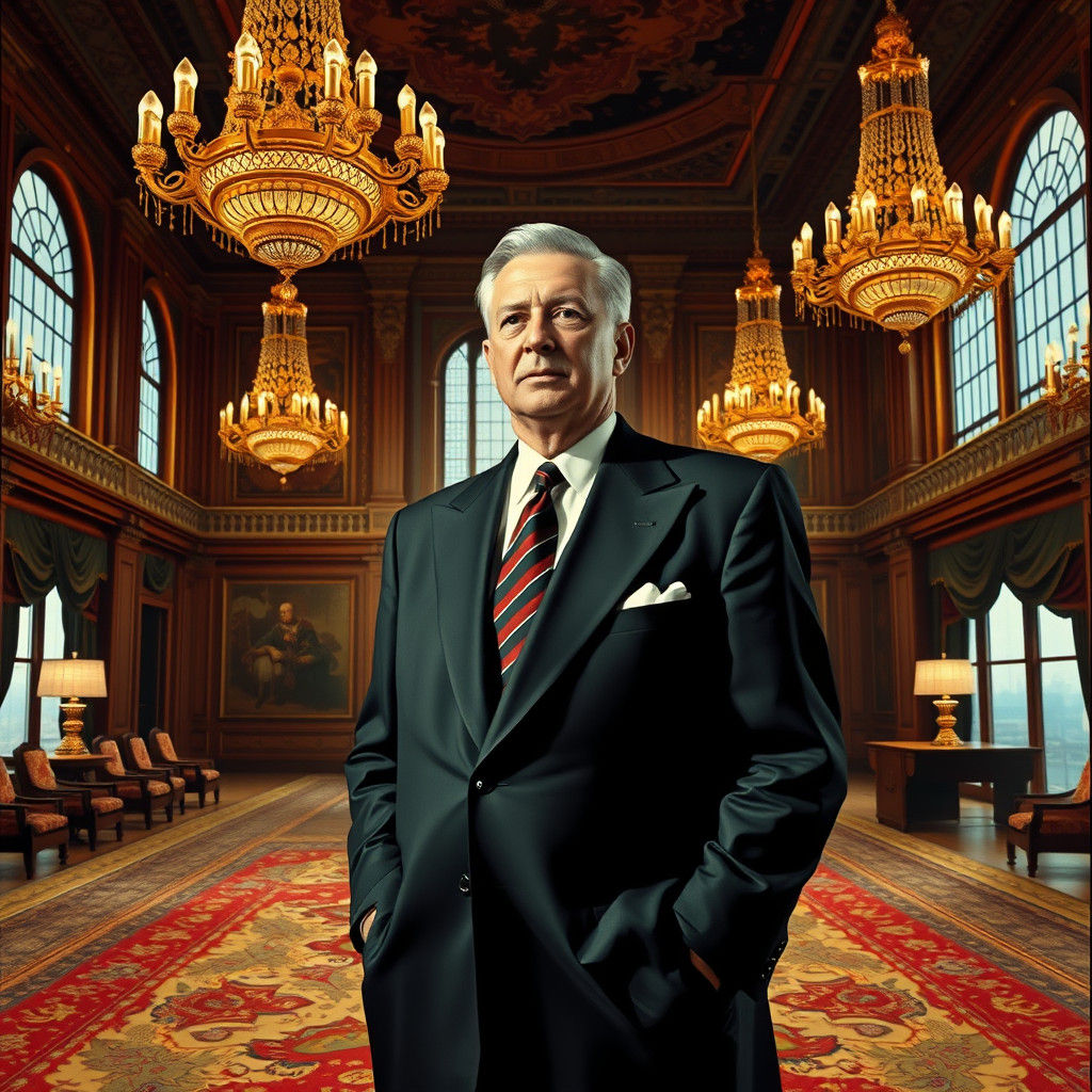 Nasser and Prokofiev