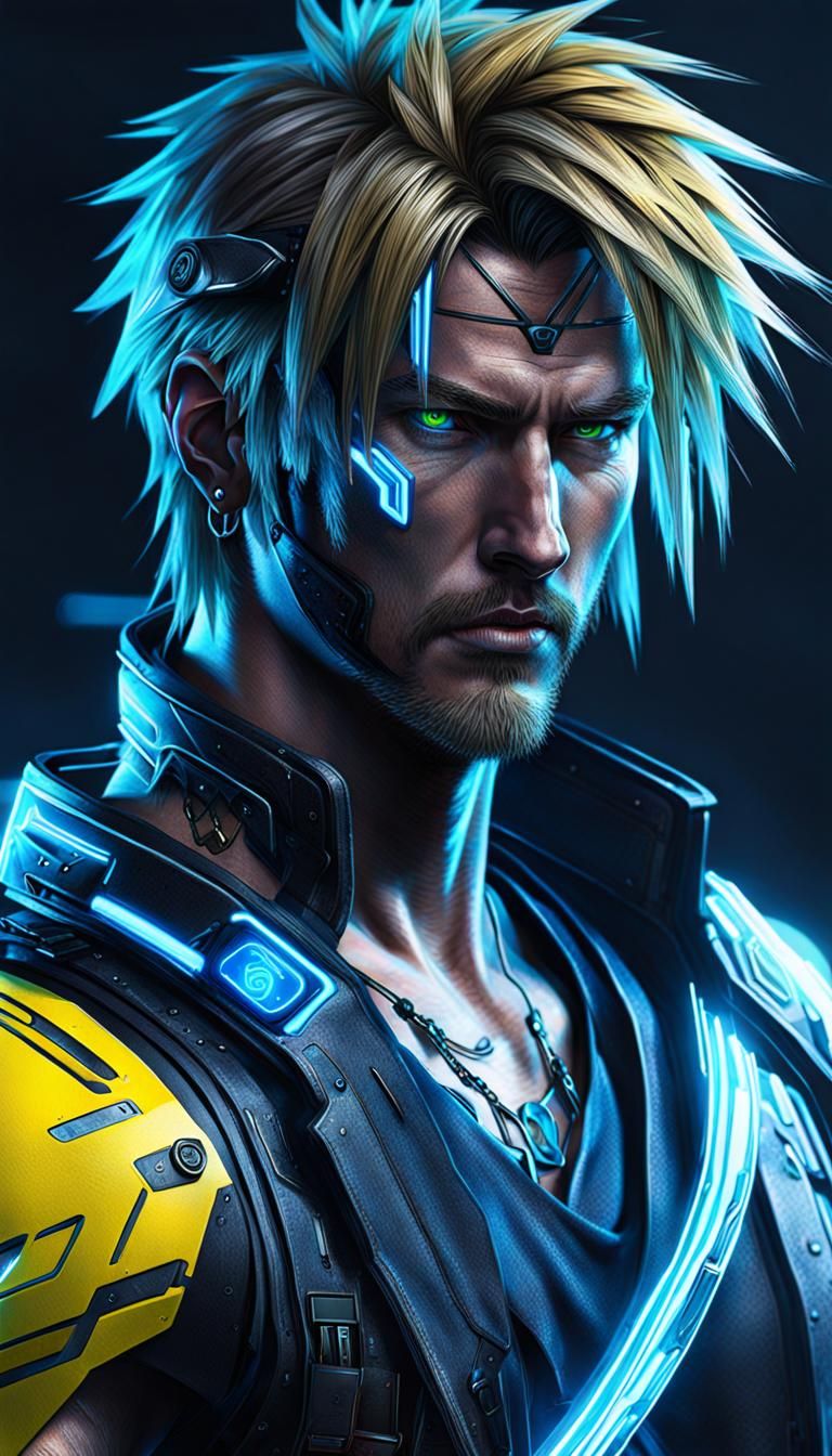 Tidus