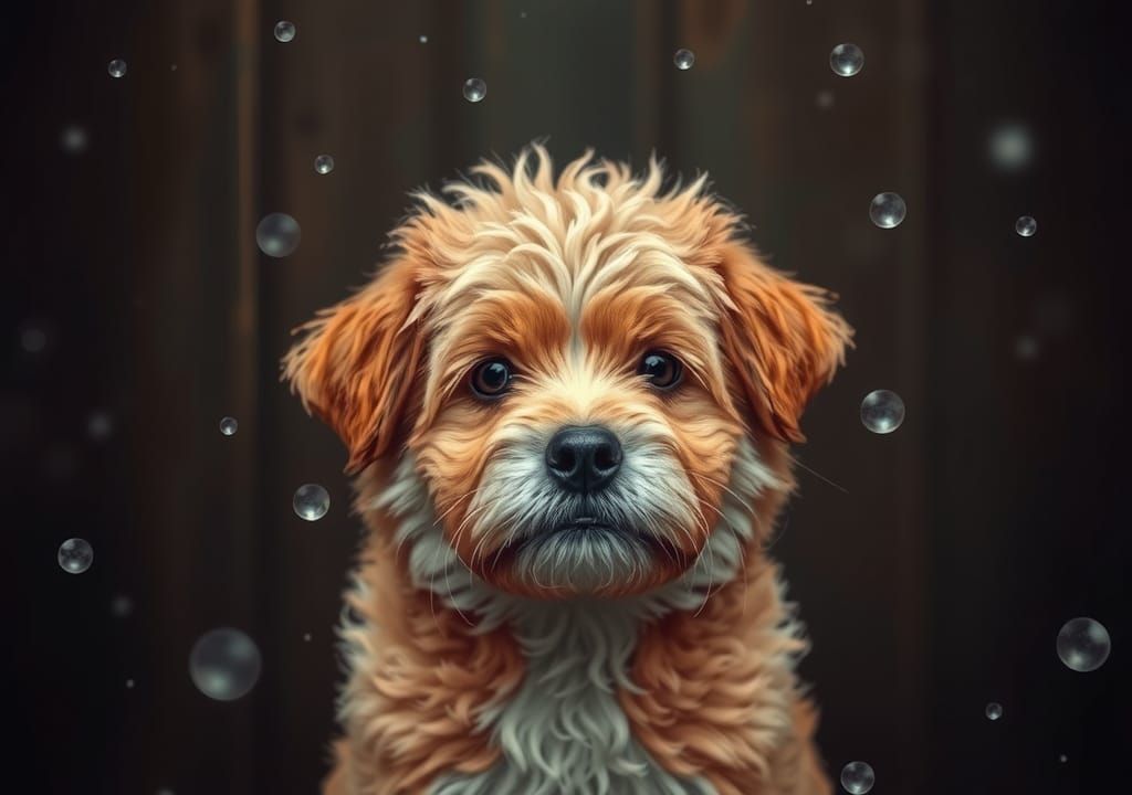 Crude Humor Illustration