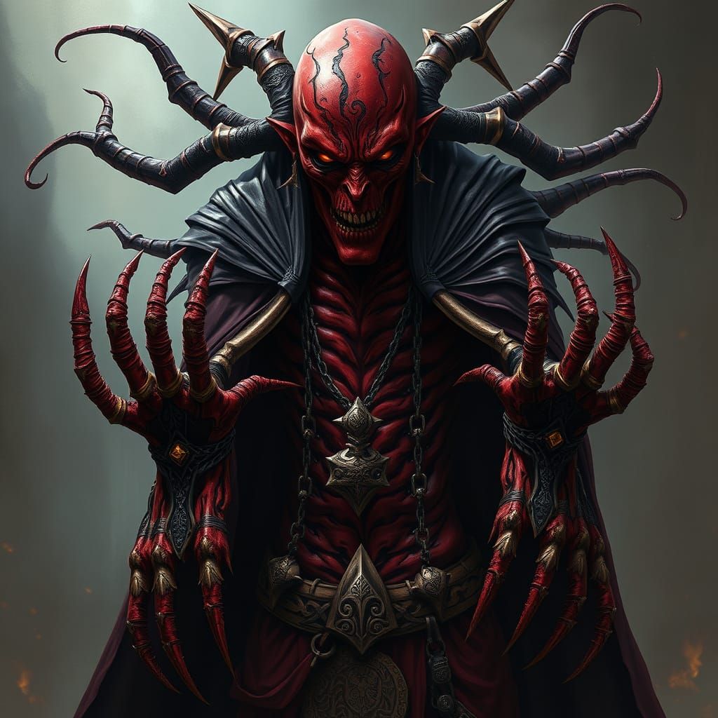 Dark Sith Lord of the Pre-Republic Era