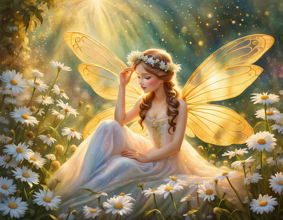 Daisy Fairy