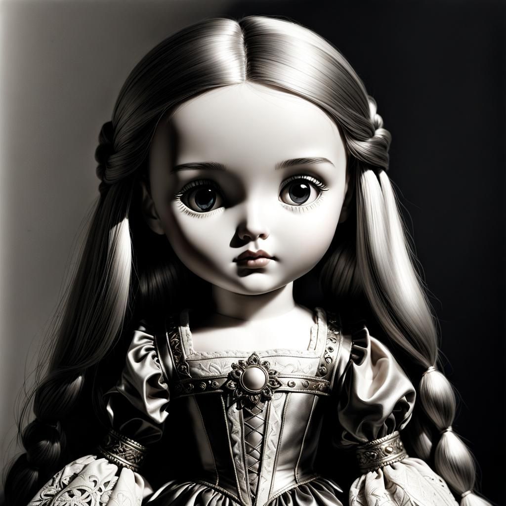 DOLL