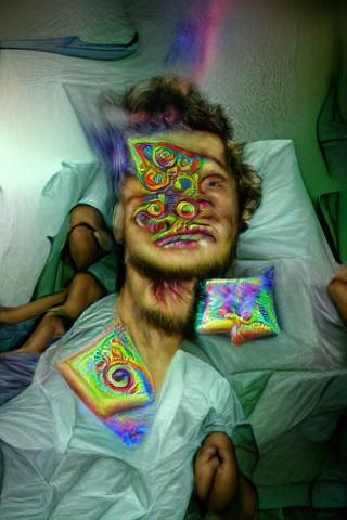 Bad Trip
