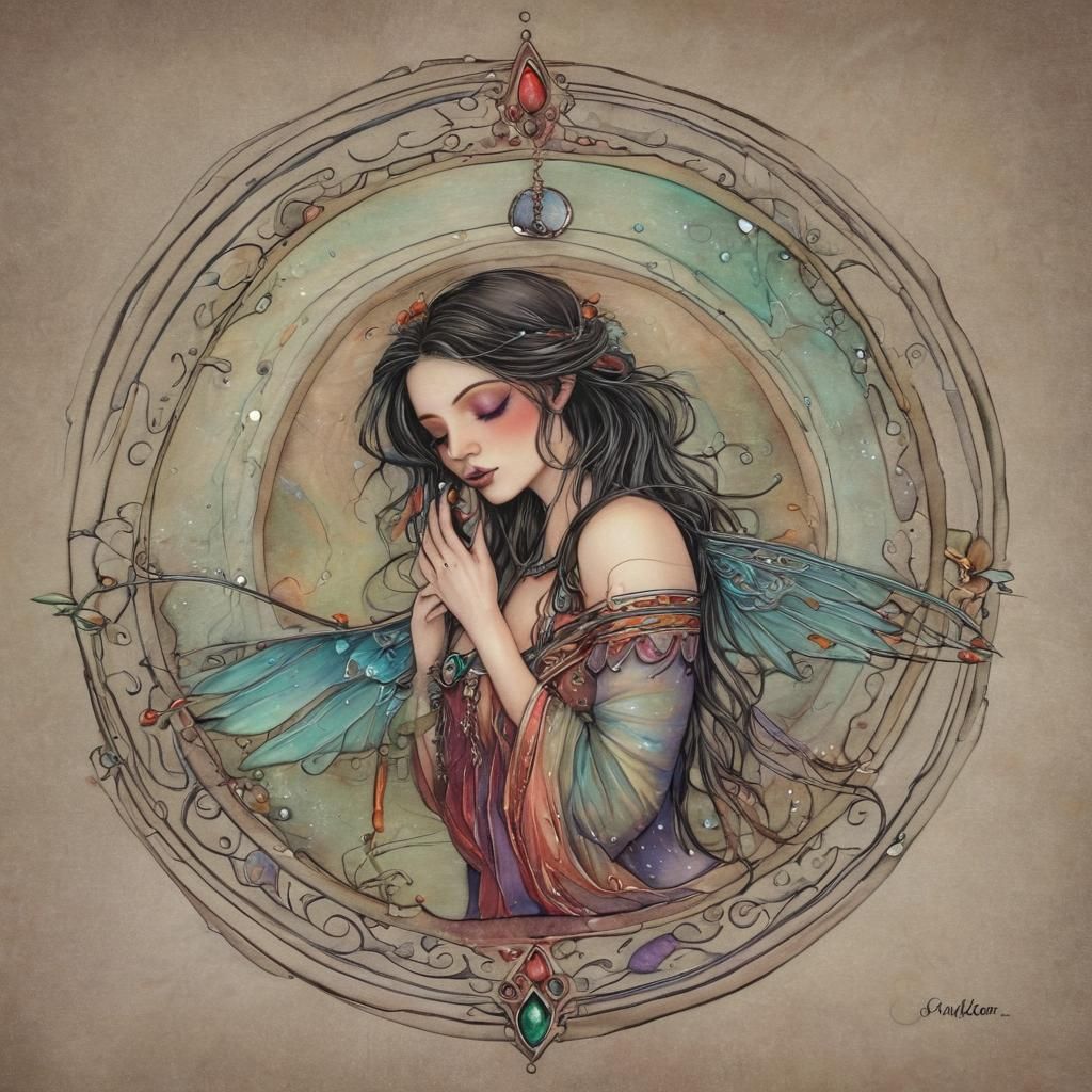 Mystic Emblem