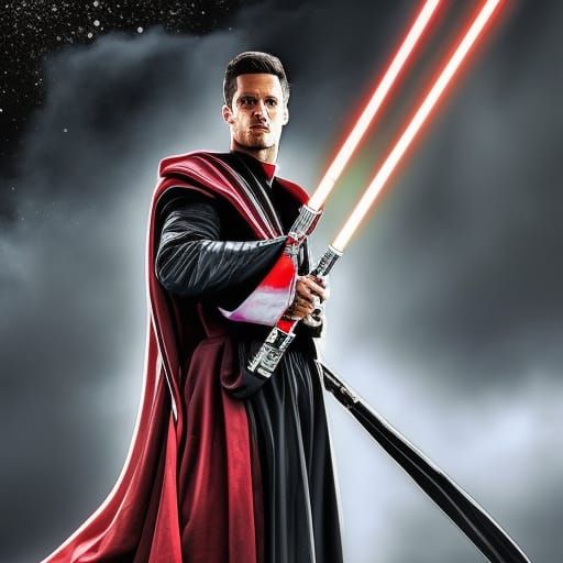 Redo Fail: Tom Brady as a Sith Lord