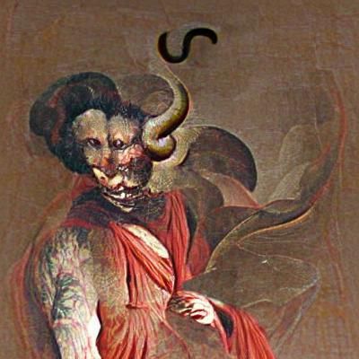 Asmodeus AI Image