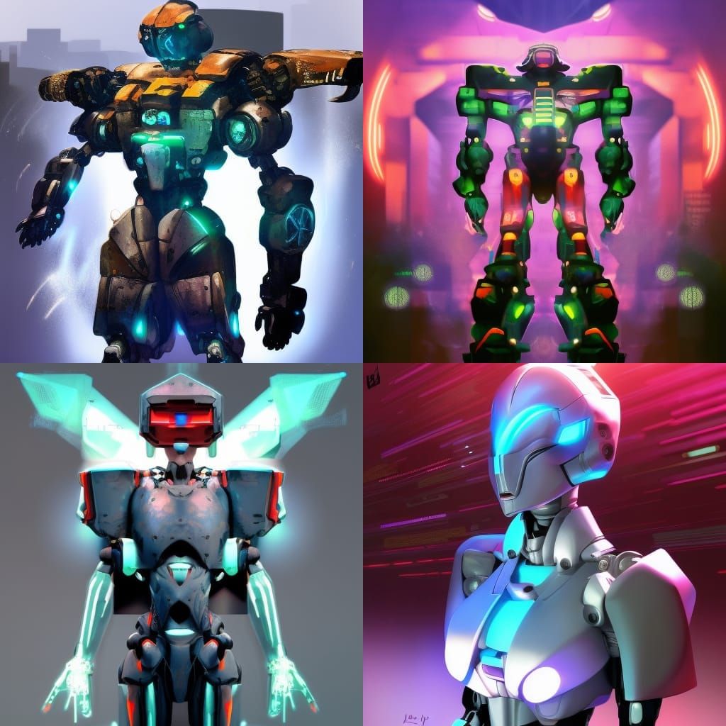 Ms Machine