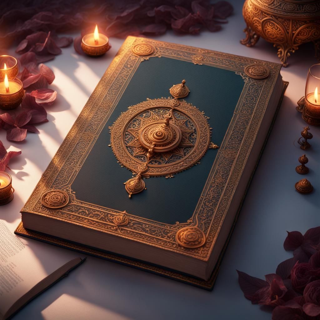 Discovering the Vedas