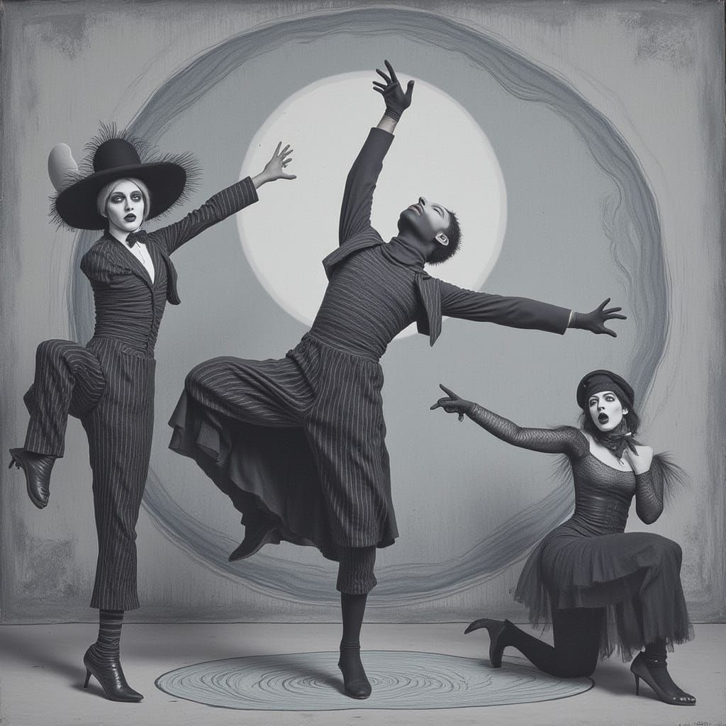 <lora:AvantVille:1.0> <lora:ALIEN MOOOON:1.0>