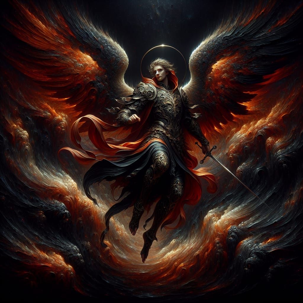 St. Michael the Archangel