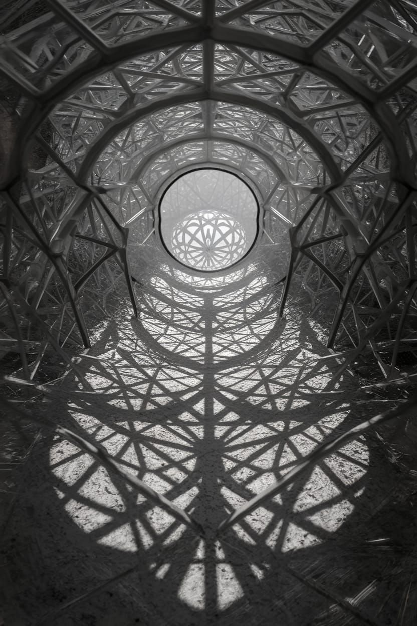 Illusive Moldavitic Hallucinatory Imagined Dreams