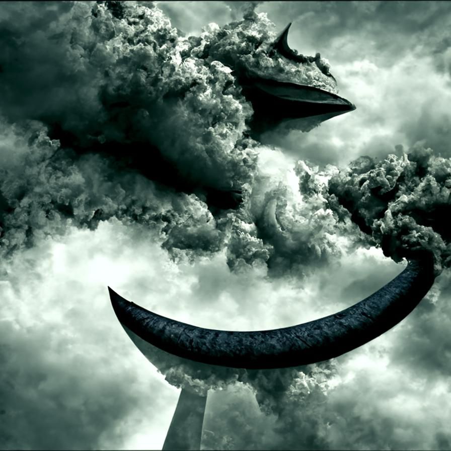 Good Versus Evil on Earth