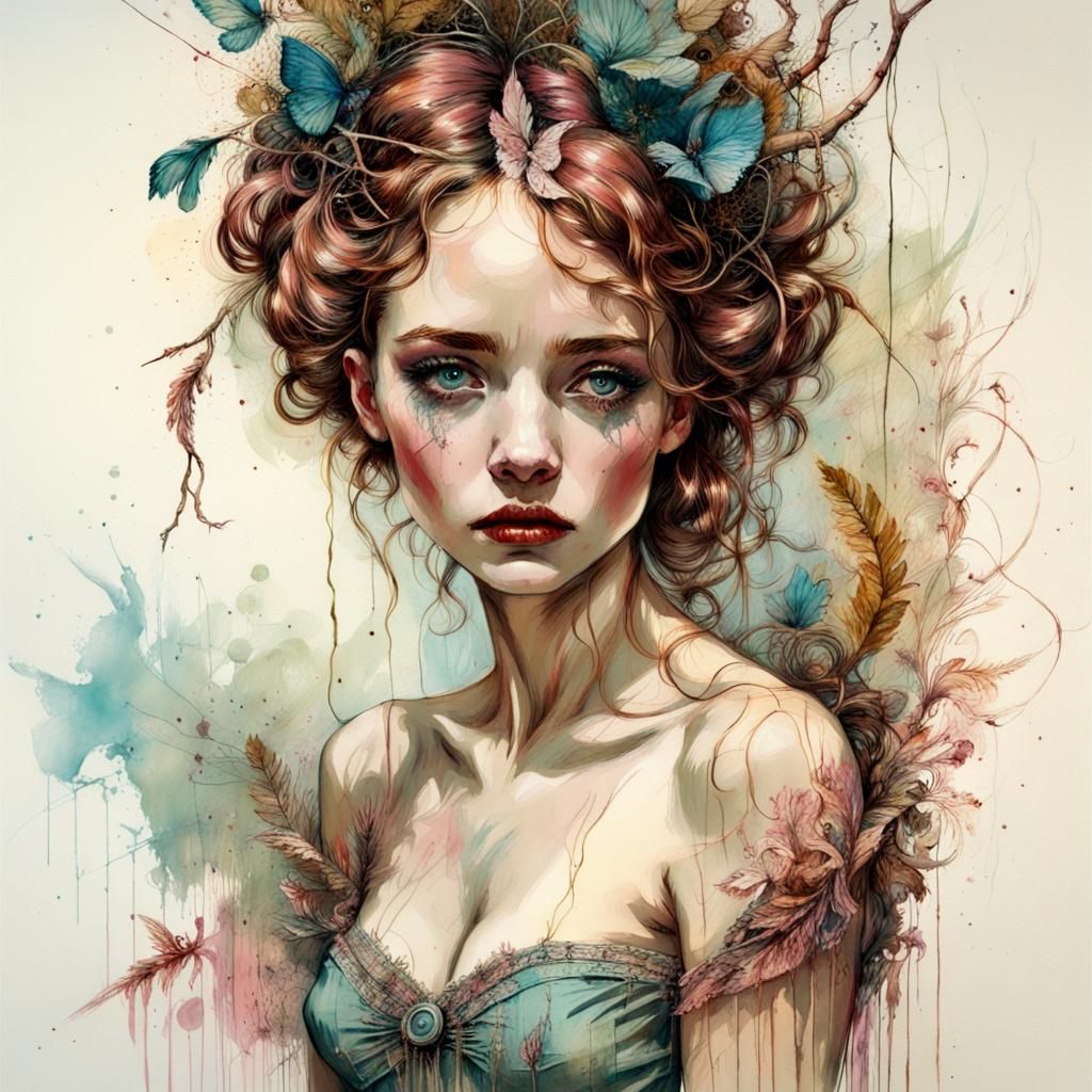 Battered and briefed but not defeated