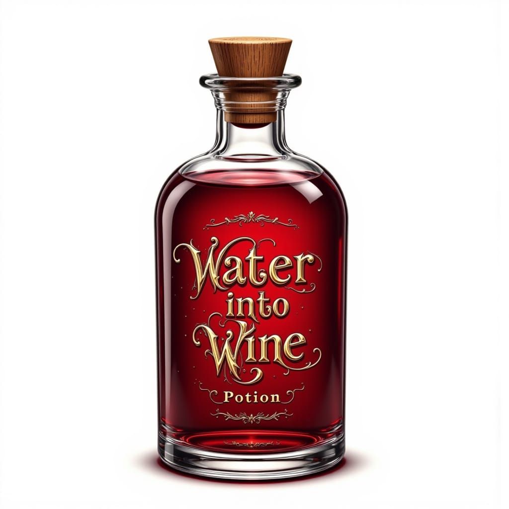 Super Concentrated-One Drop per Gallon of Water