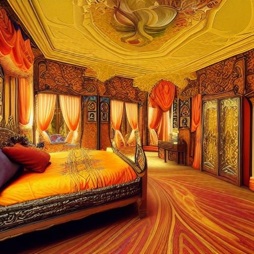 What Dreams May Come