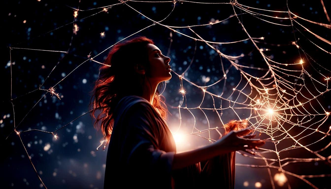 Elera, The Star Catcher