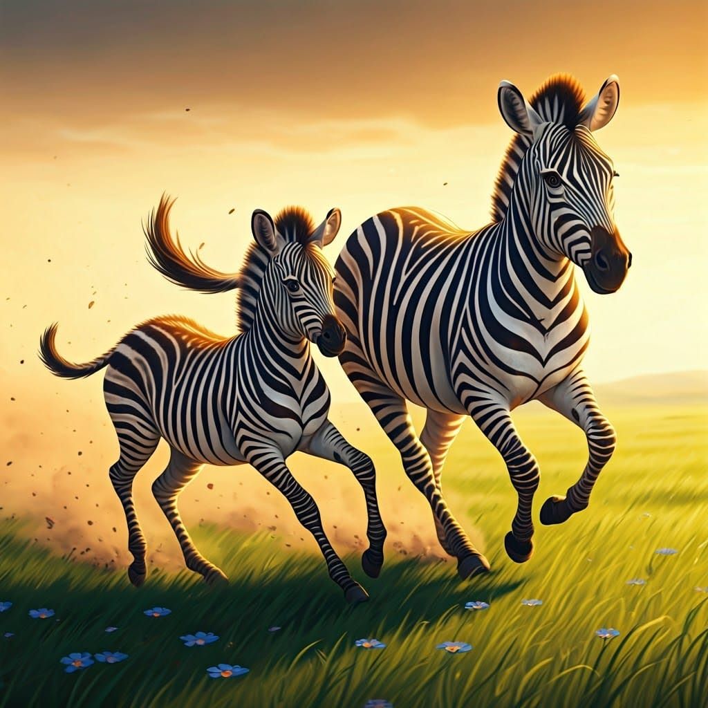 Zebra