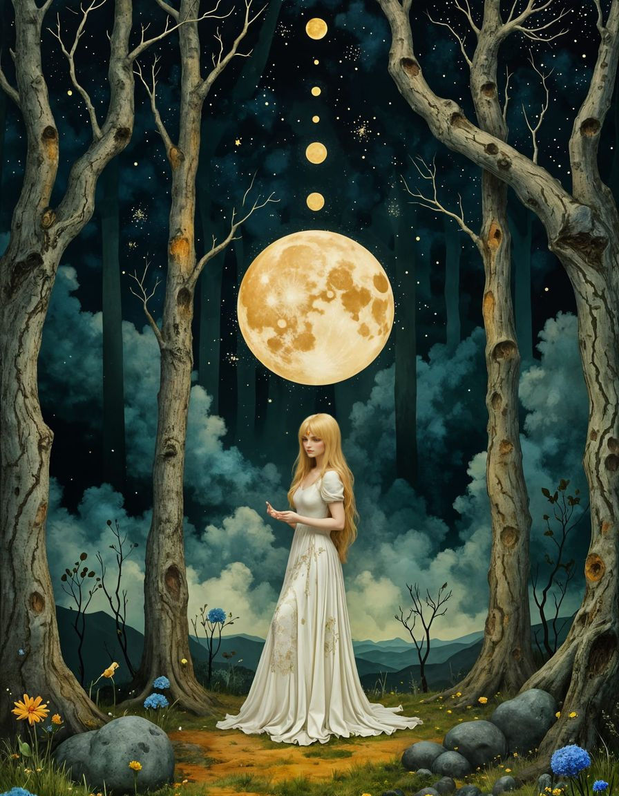 Lunar Comprehension III