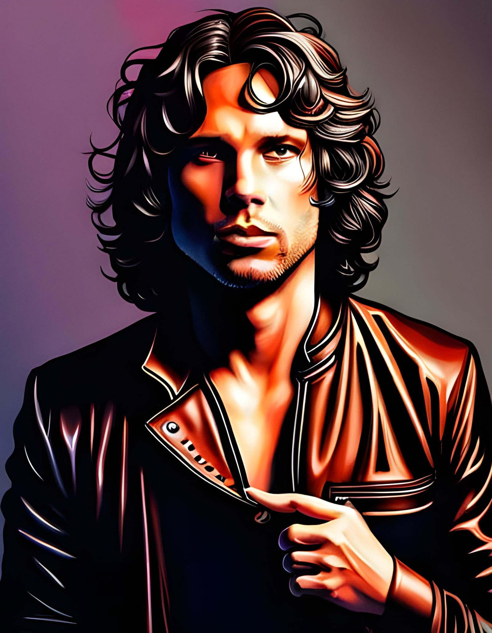 Jim Morrison