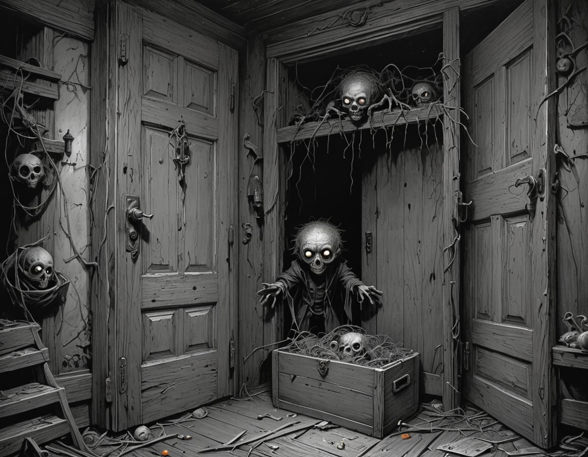 Time to Leave !  😱