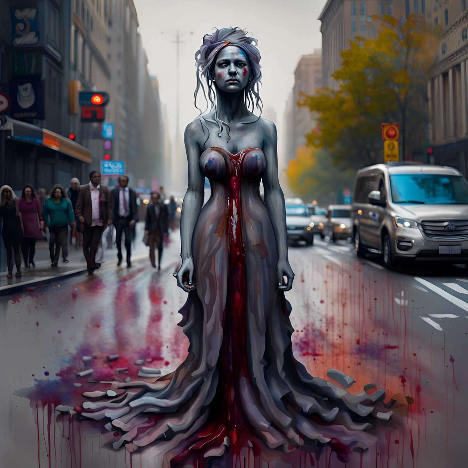 Bring Me The Horizon