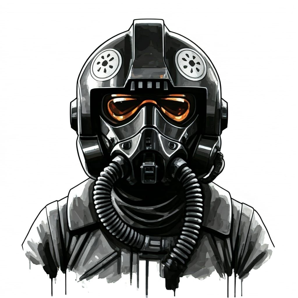 TIE Fighter Pilot