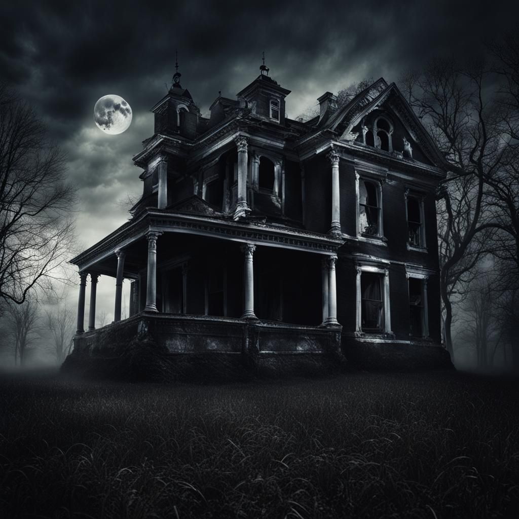 Haunted Girl's Tragic Nightmare