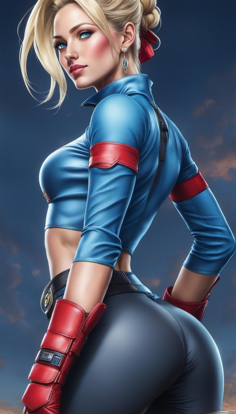 Cammy