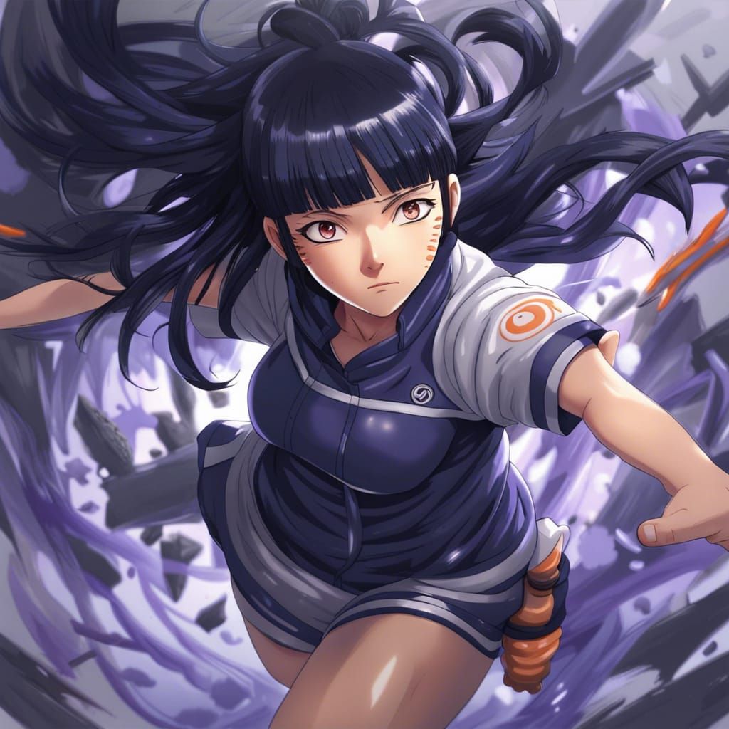 Hinata Hyuga