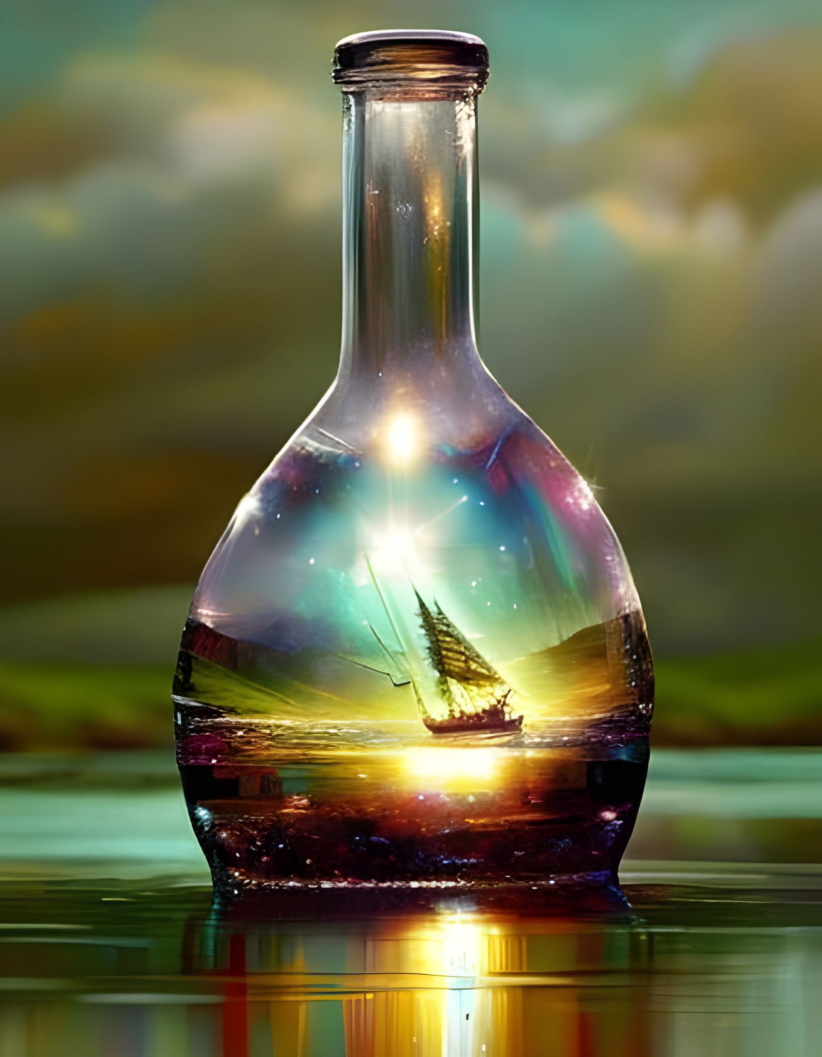 Nautical nano noon ♡