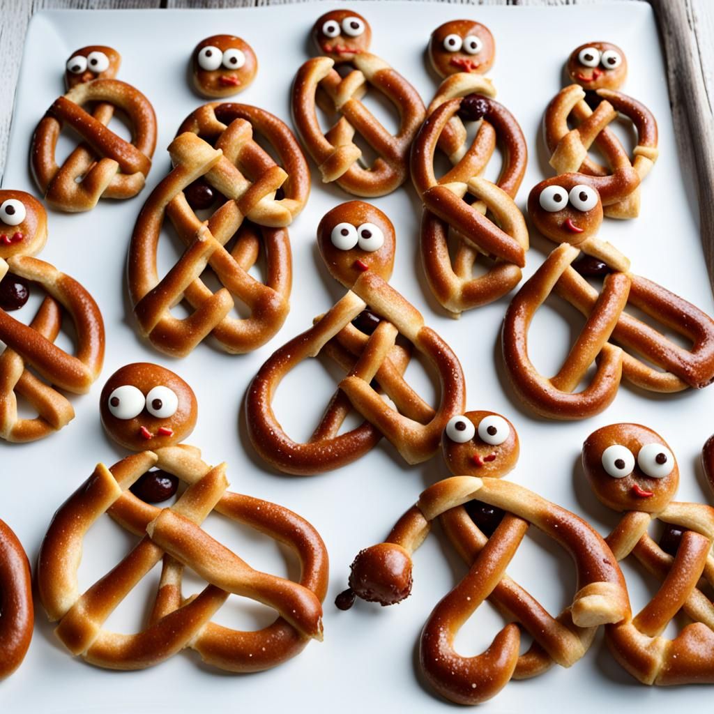 Pretzel People