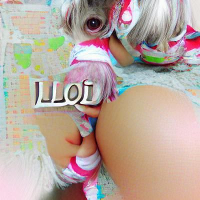 AI Image from Empty Prompt