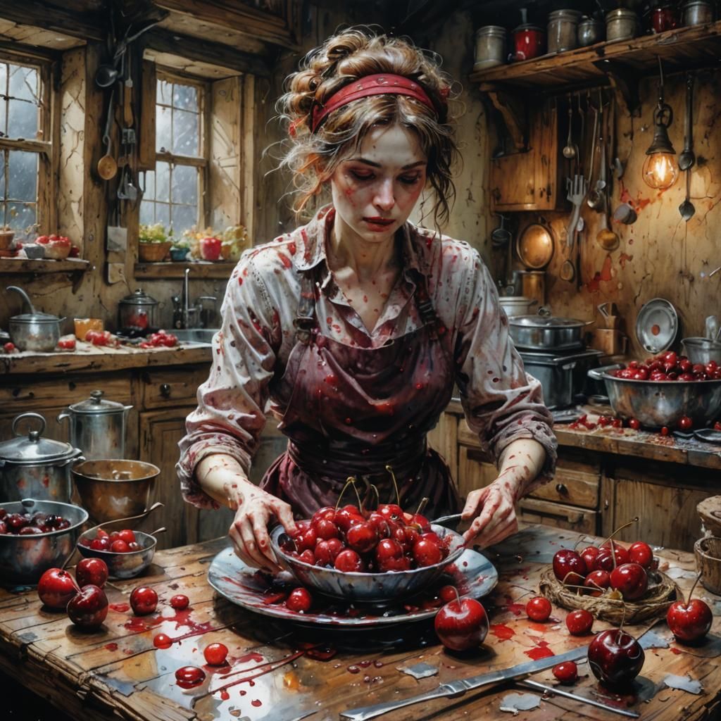 Cherries