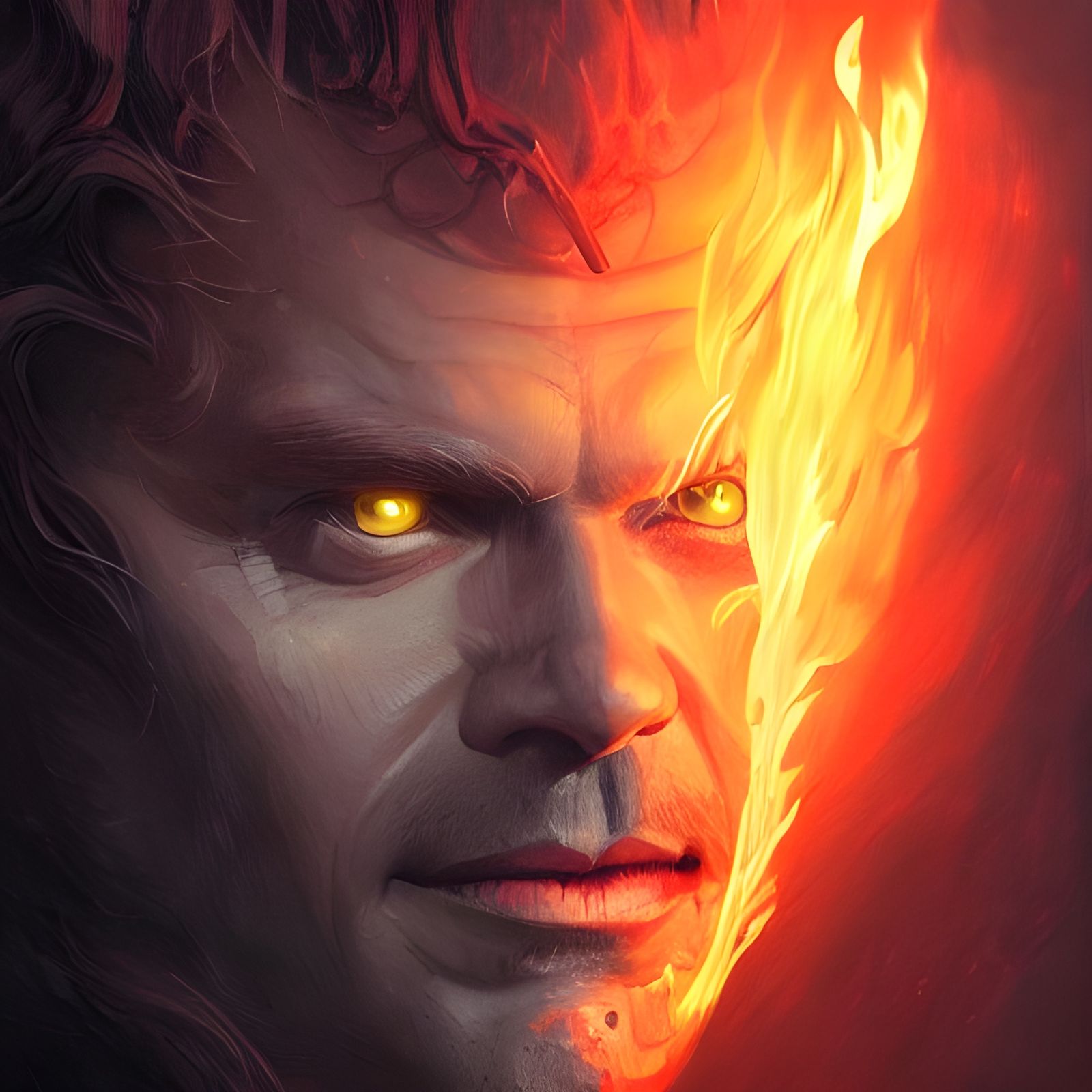 Lucifer