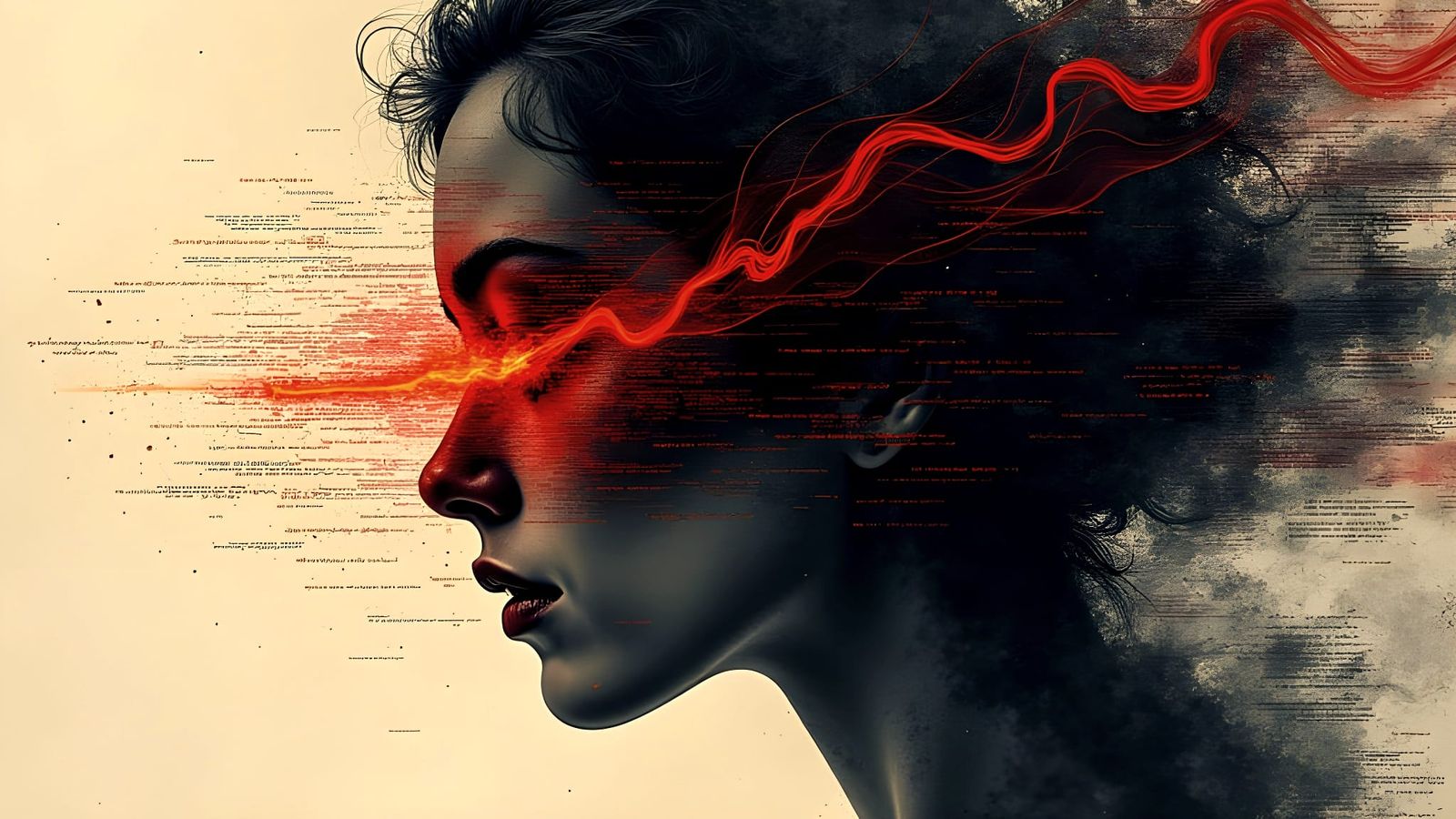 Handwritten Pages Transform into Digital Code