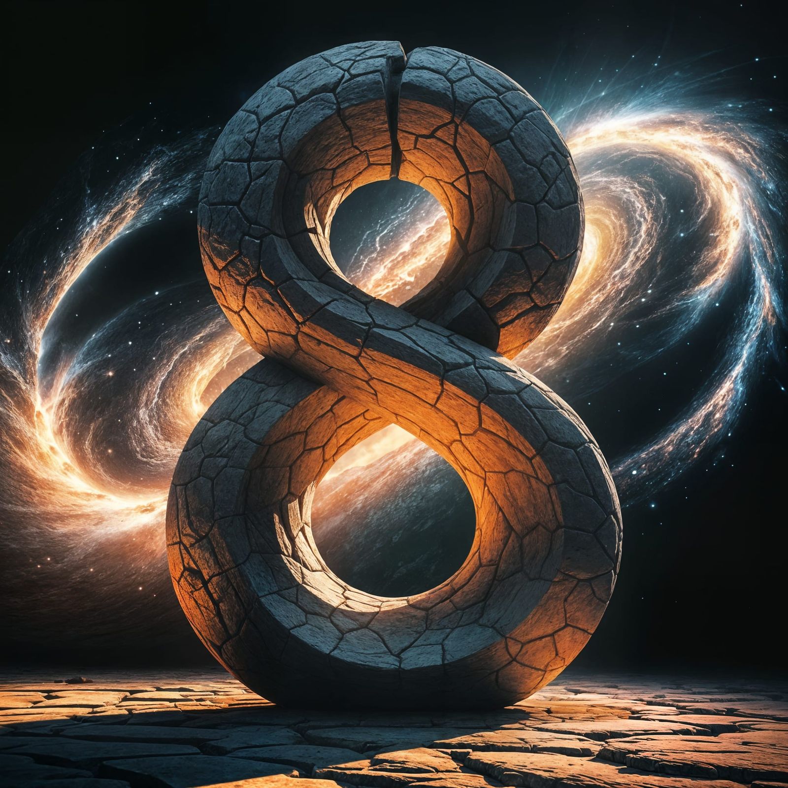 numerical cosmos