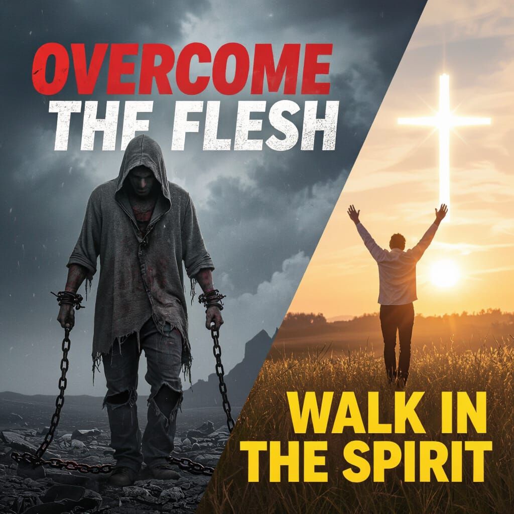 Triumph Over Darkness: A Cinematic Victory