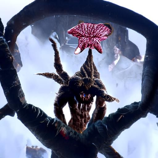 Demogorgon: An AI Generated Interpretation
