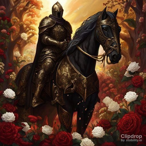 Birth of a New Era: An AI Interpretation