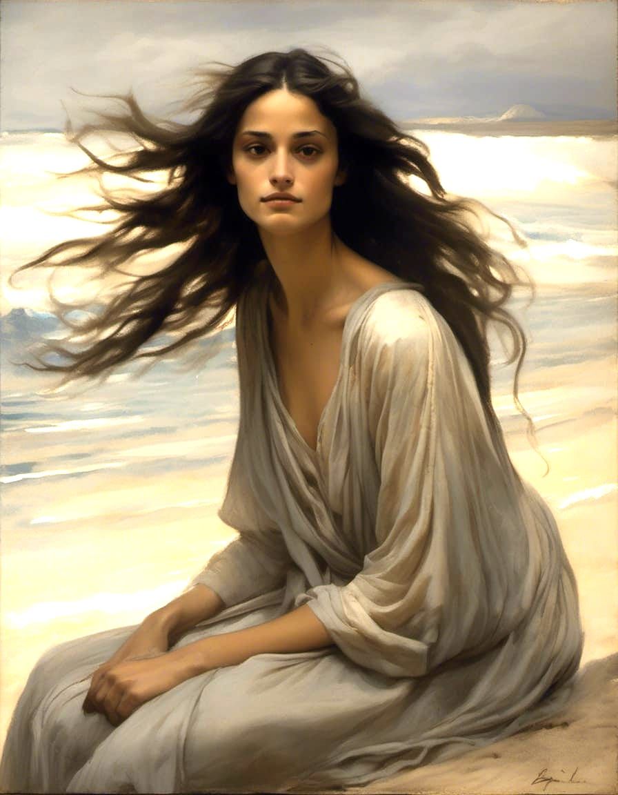 Take anything you want from me ..